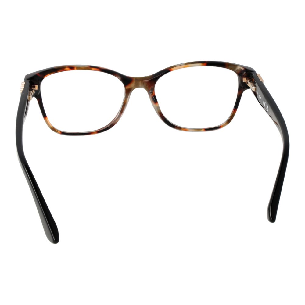 Rame optice Guess maro pentru femei
