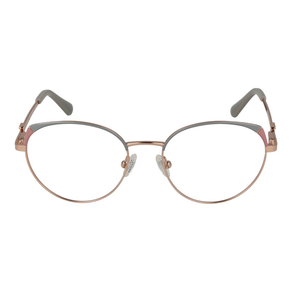 Rame optice Guess Rose Gold pentru femei