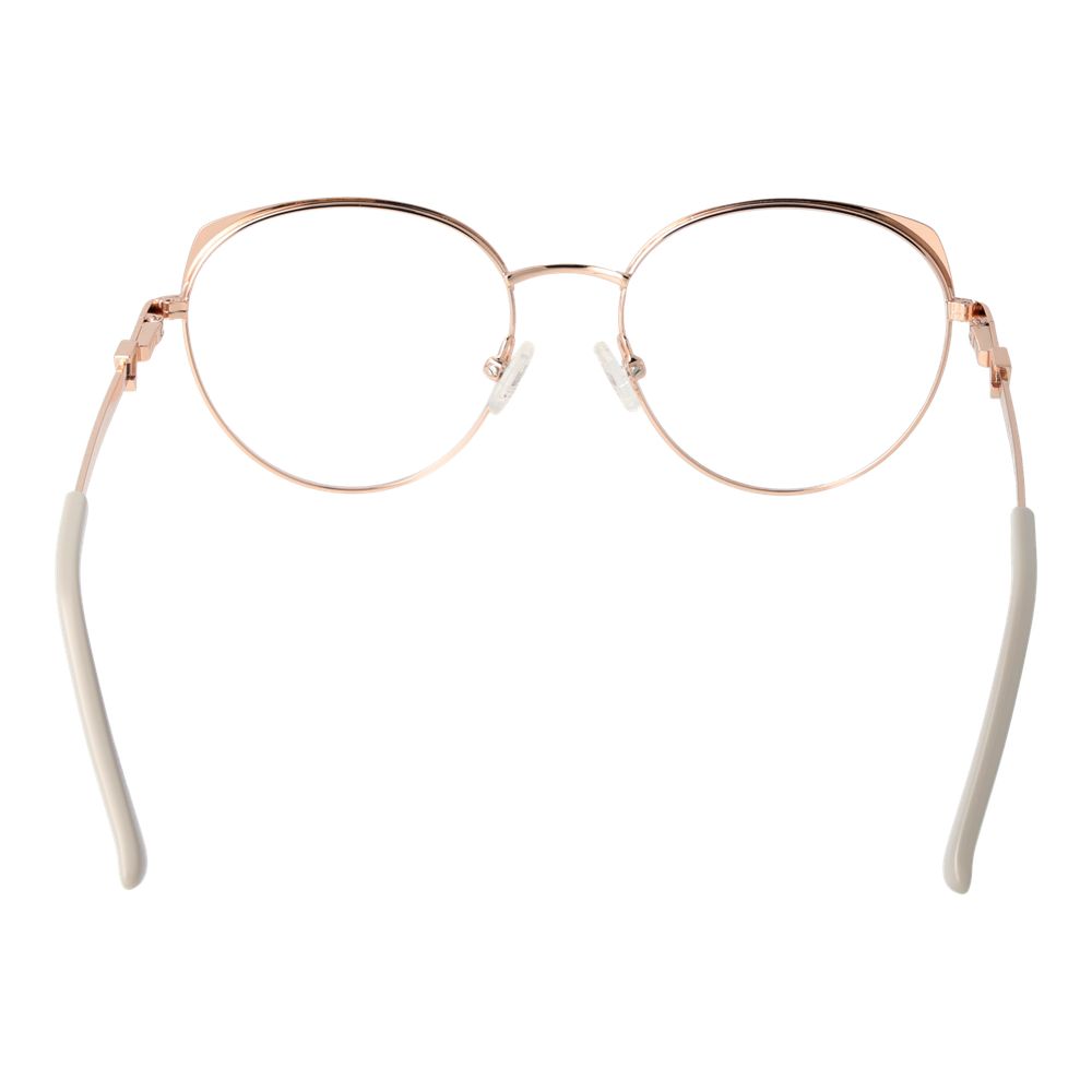 Rame optice Guess Rose Gold pentru femei