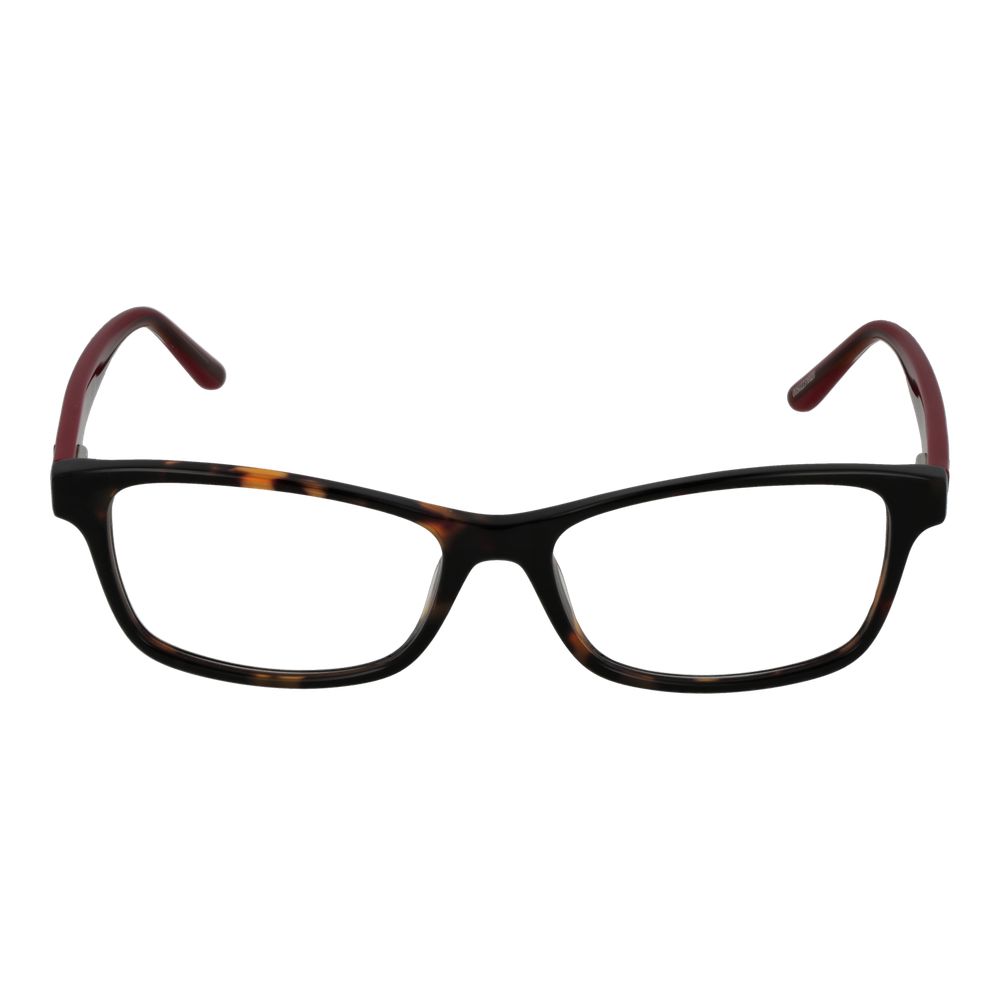 Rame optice Guess maro pentru femei