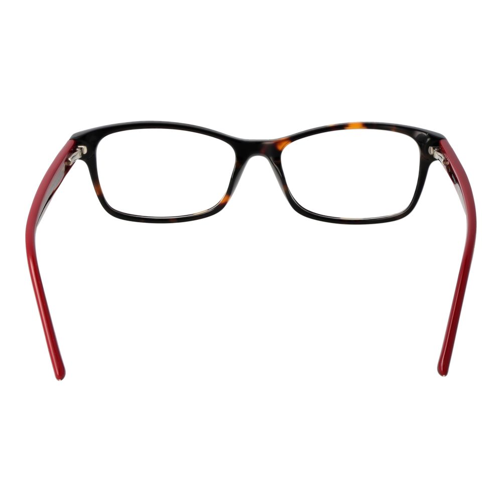 Rame optice Guess maro pentru femei