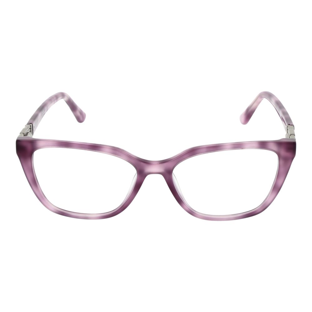 Rame optice Guess Purple pentru femei