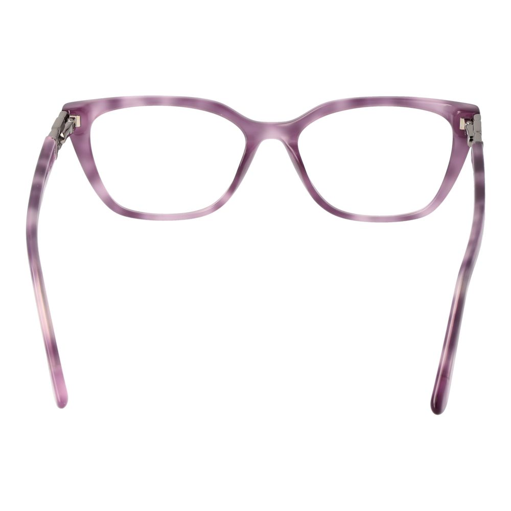 Rame optice Guess Purple pentru femei