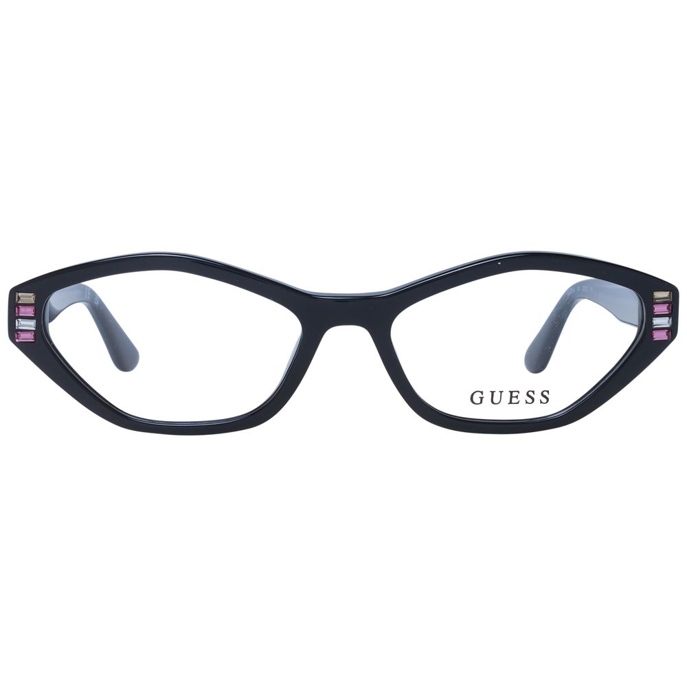 Rame optice Guess pentru femei negre