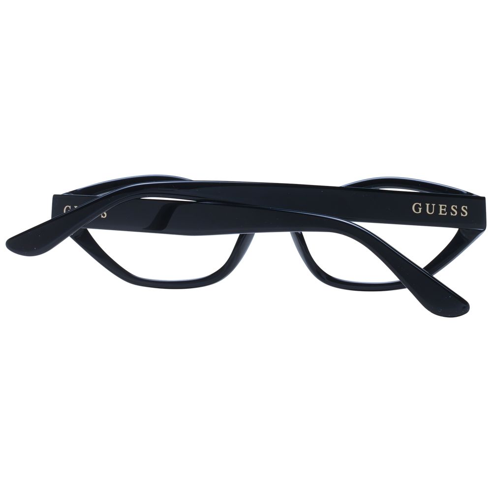 Rame optice Guess pentru femei negre