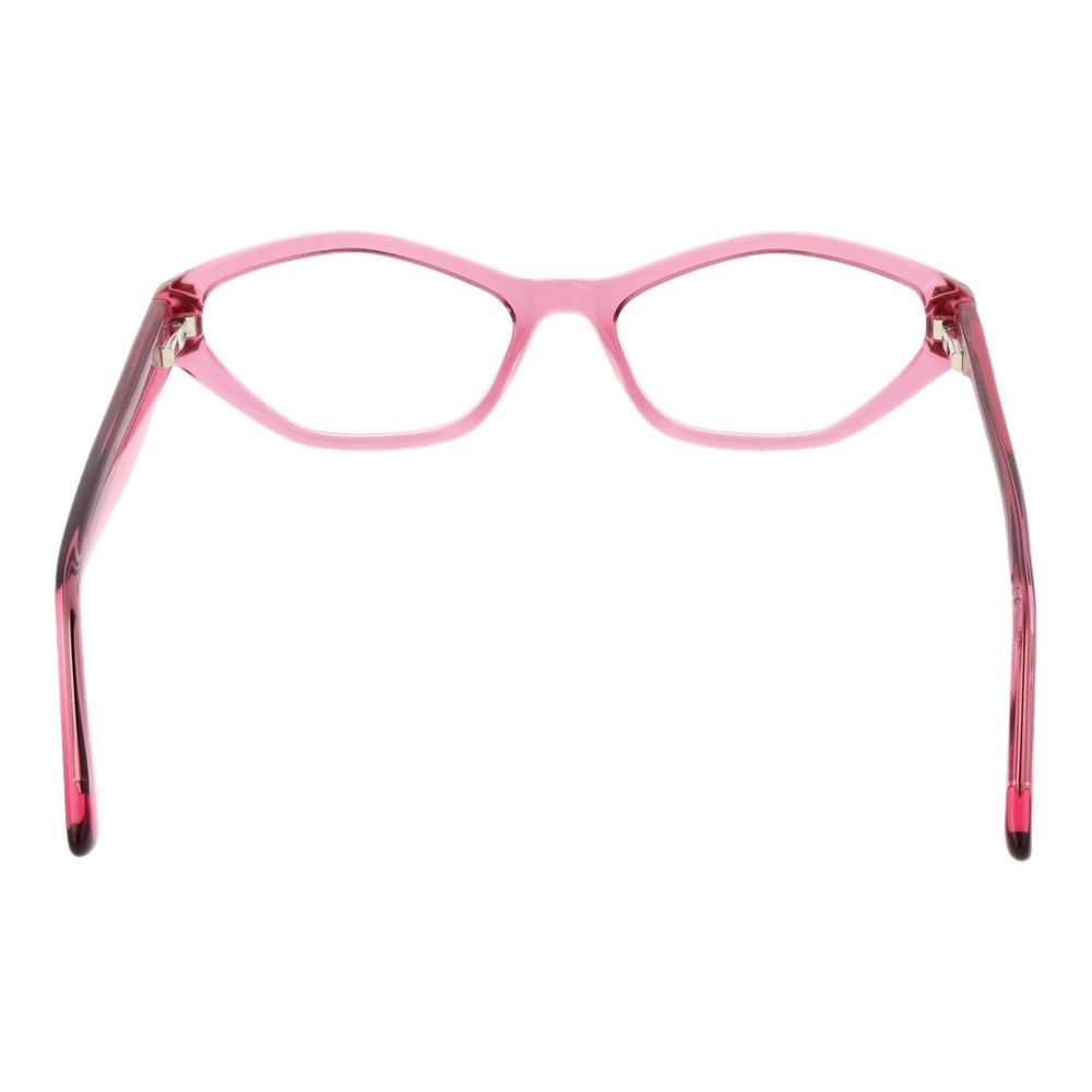 Rame optice Guess roz pentru femei