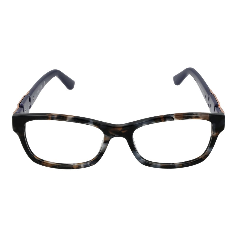 Rame optice Guess gri pentru femei