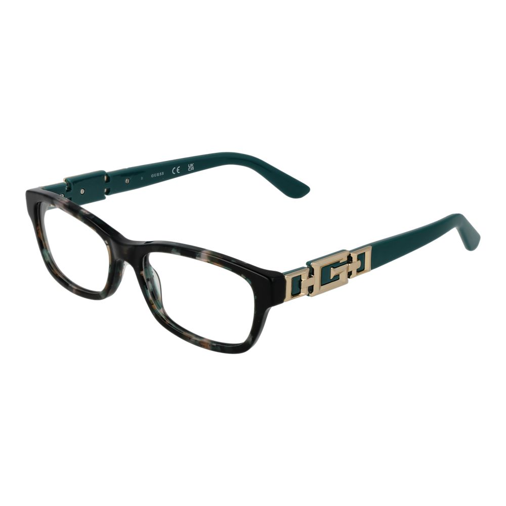Rame optice Guess pentru femei negre