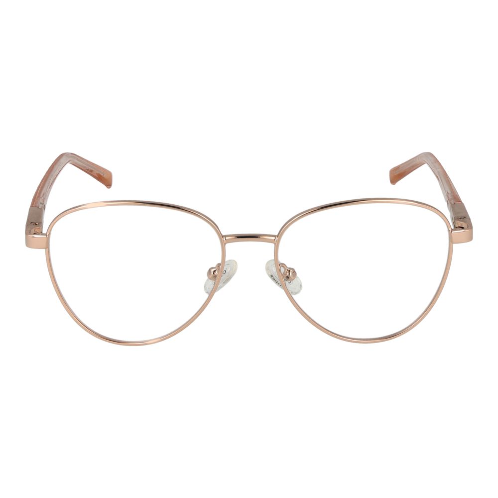 Rame optice unisex Guess Rose Gold