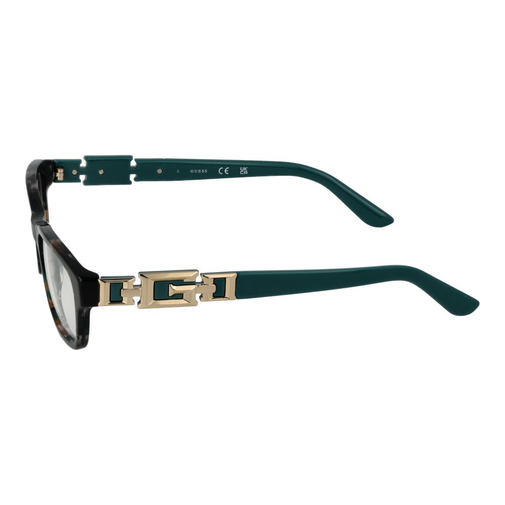 Rame optice Guess pentru femei negre