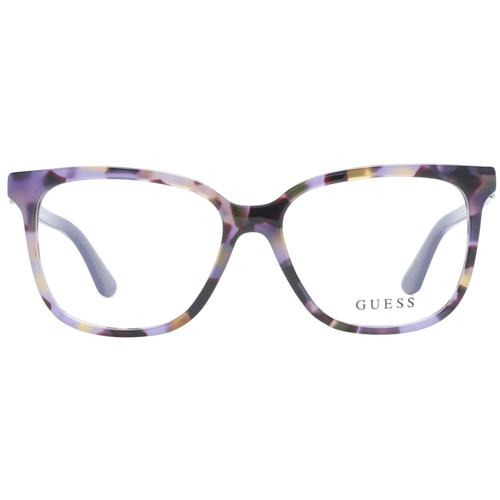 Rame optice Guess Purple pentru femei