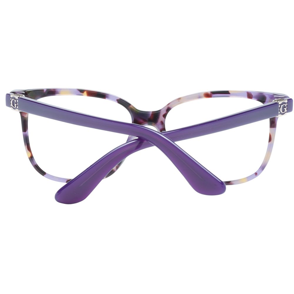 Rame optice Guess Purple pentru femei