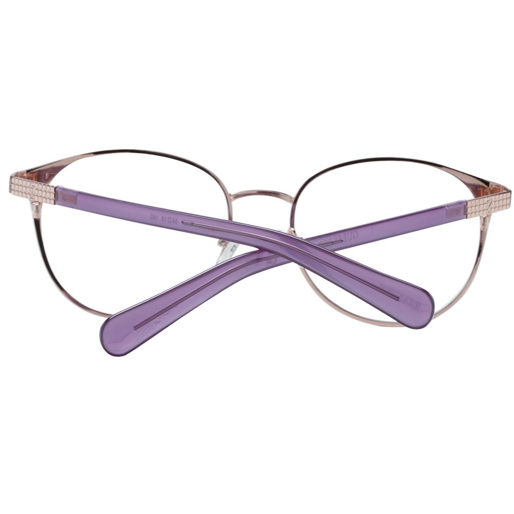 Rame optice Guess Purple pentru femei