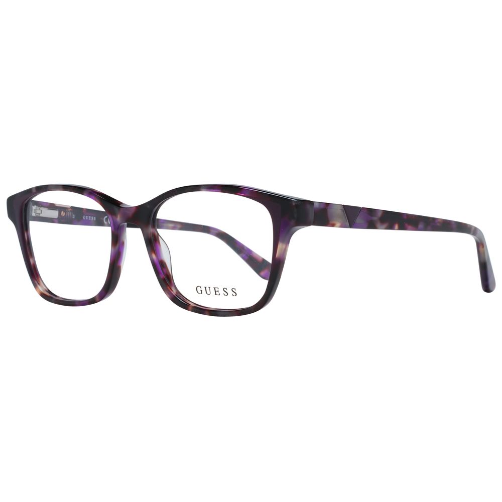 Rame optice Guess Purple pentru femei