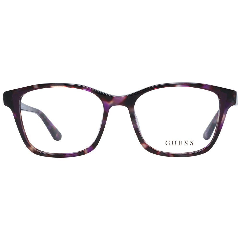 Rame optice Guess Purple pentru femei