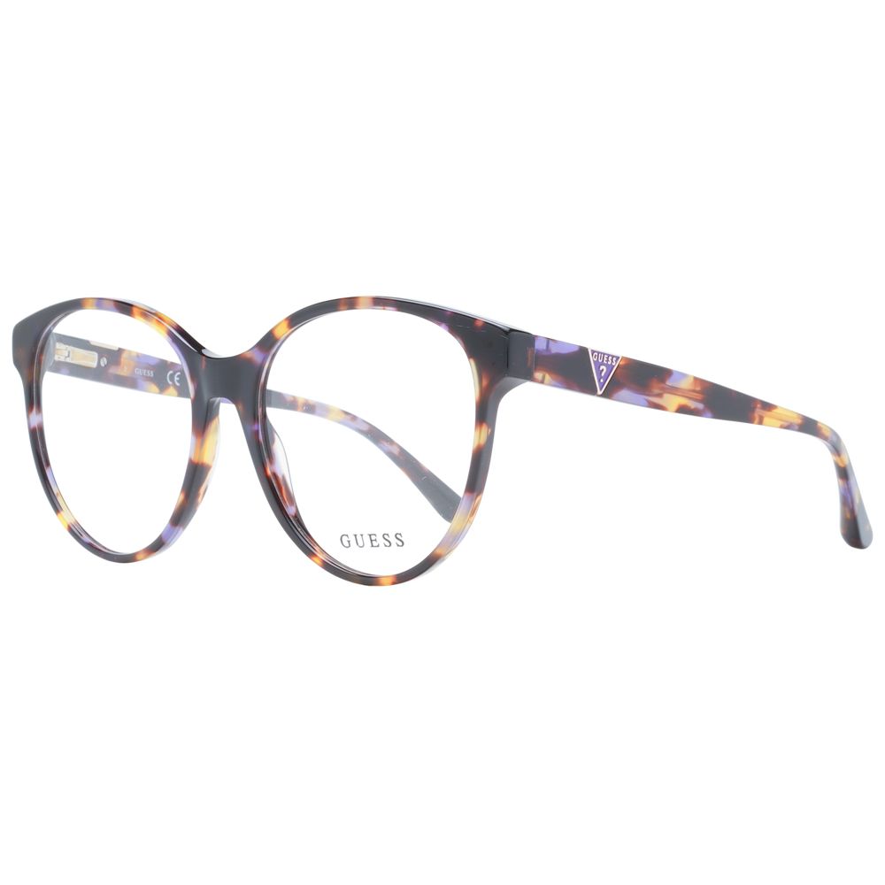 Rame optice Guess Purple pentru femei