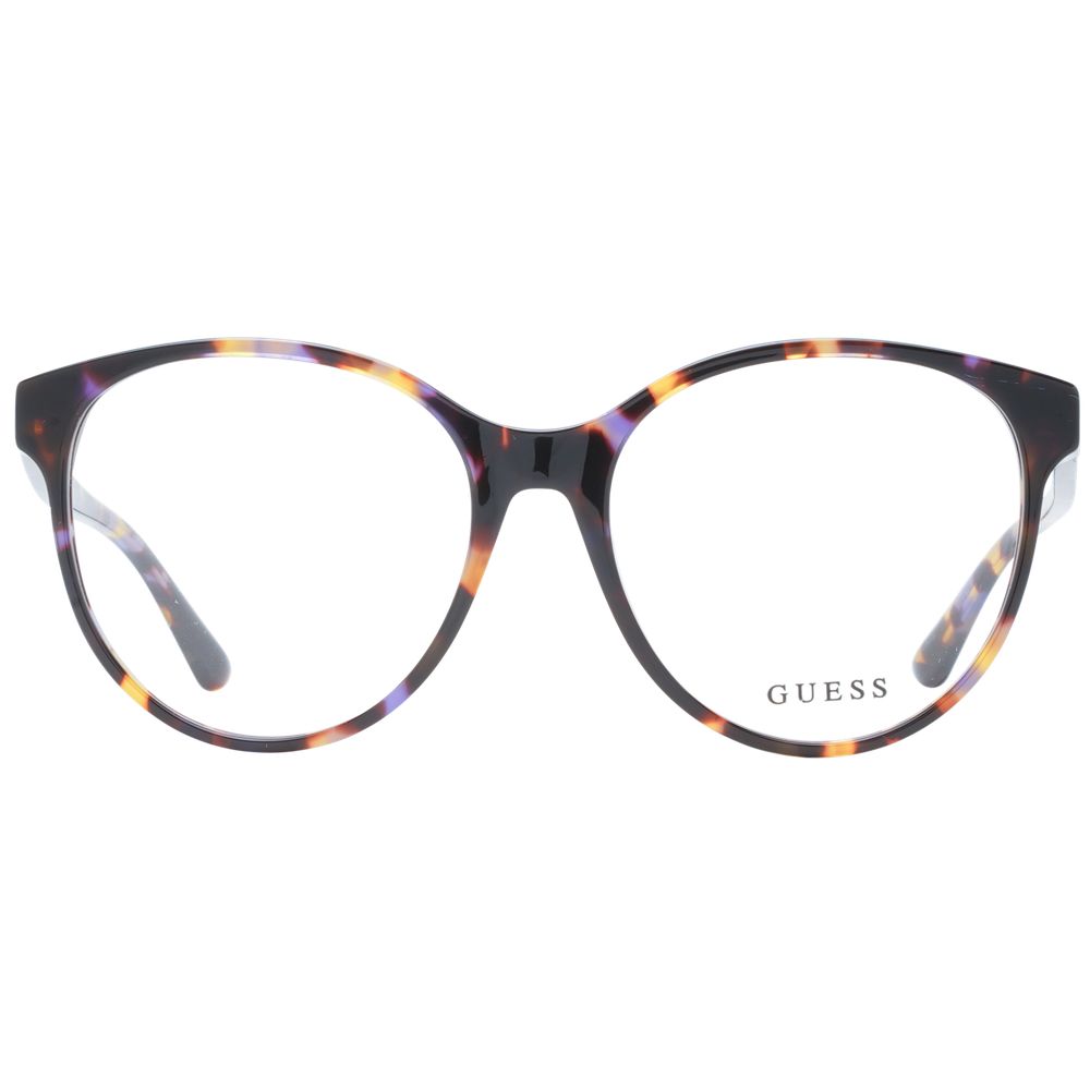 Rame optice Guess Purple pentru femei