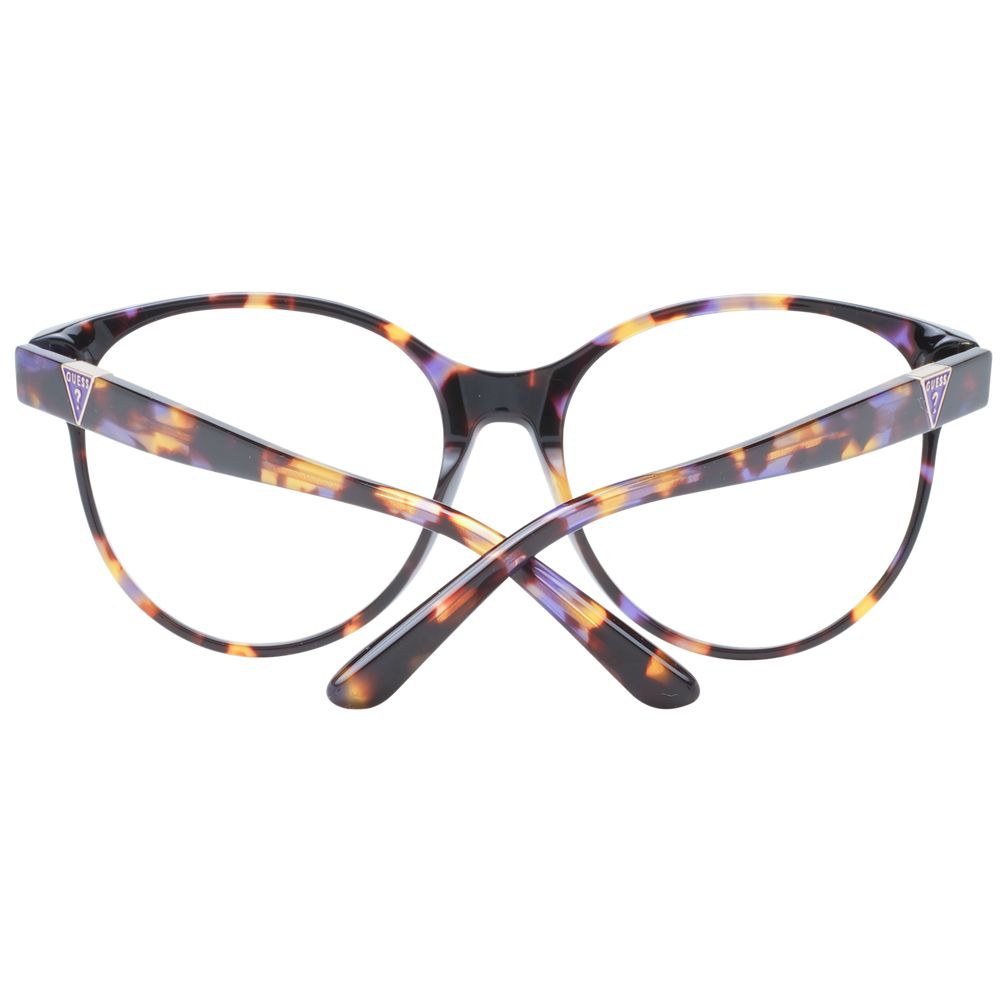 Rame optice Guess Purple pentru femei