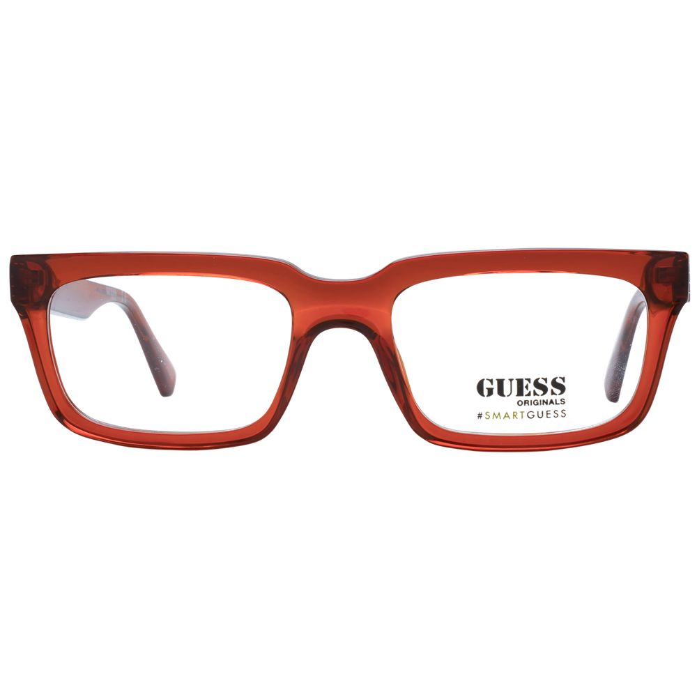Rame optice unisex maro Guess