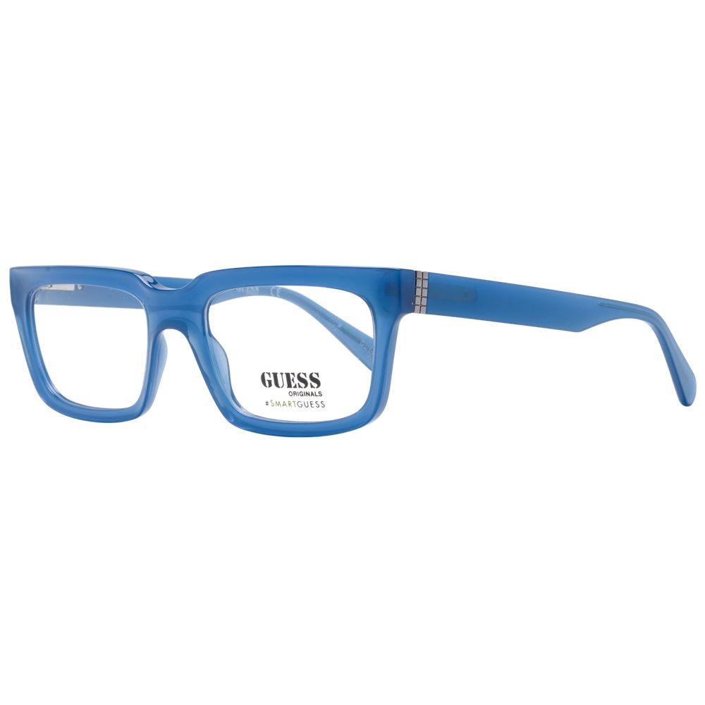 Rame optice unisex albastre Guess