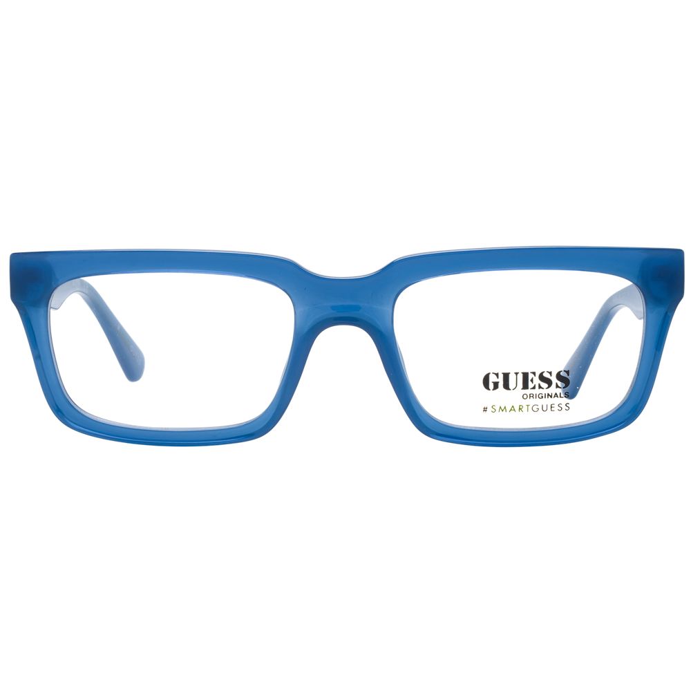 Rame optice unisex albastre Guess