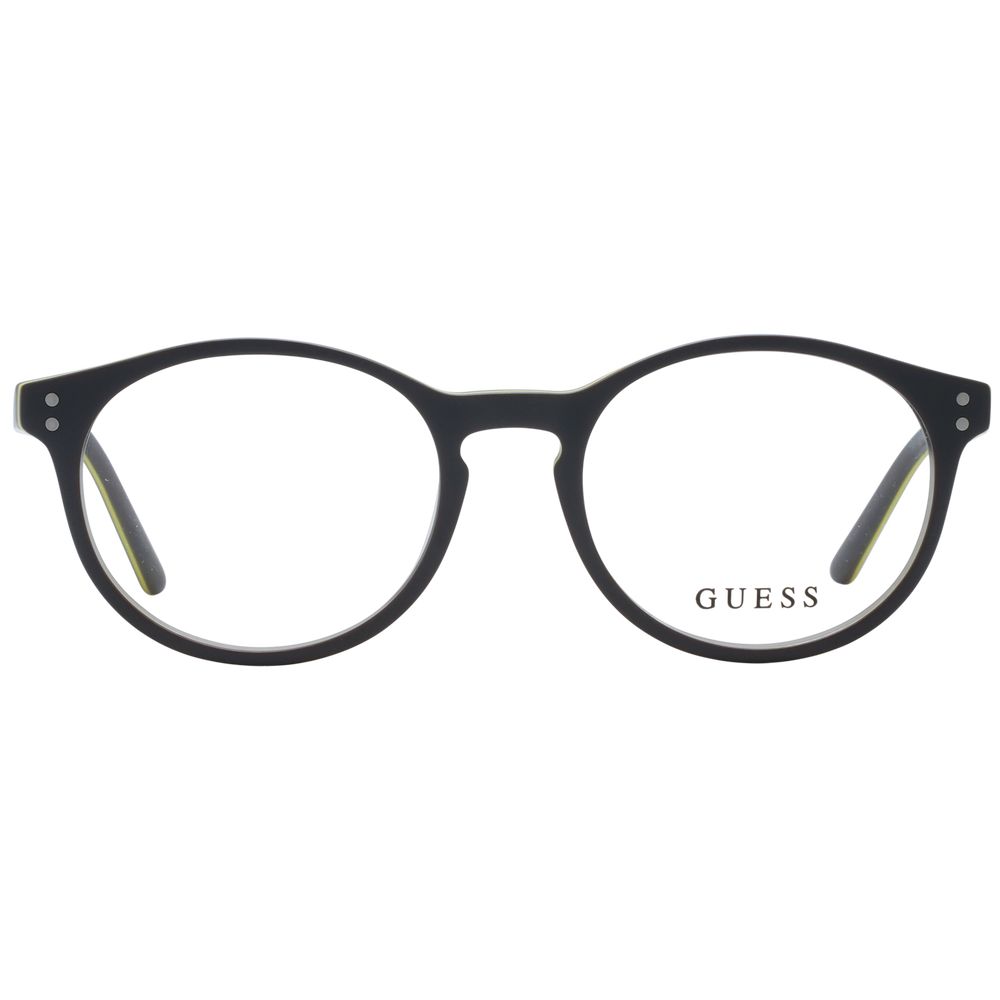 Rame optice unisex Guess gri