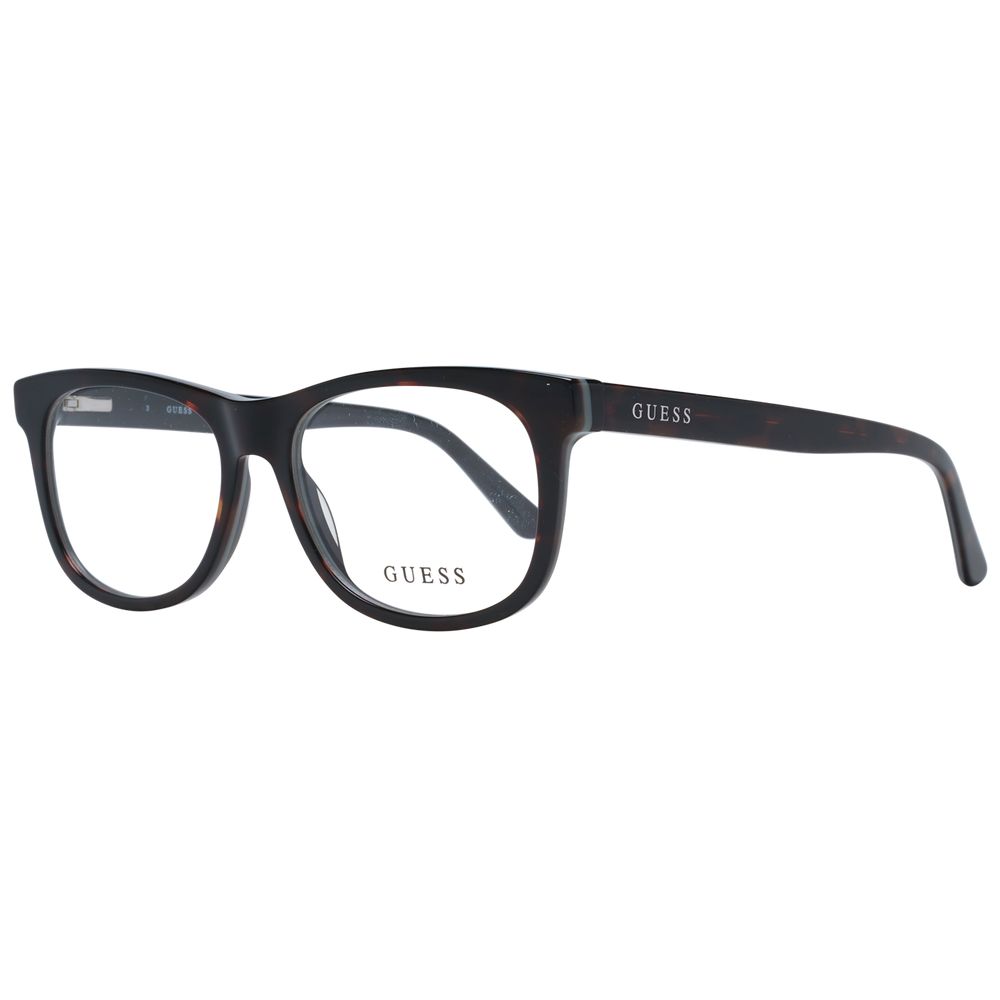 Rame optice unisex maro Guess