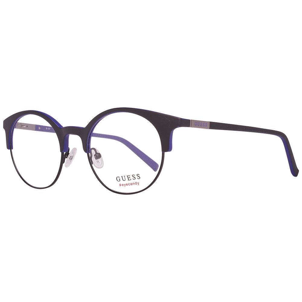 Rame optice Guess pentru femei negre
