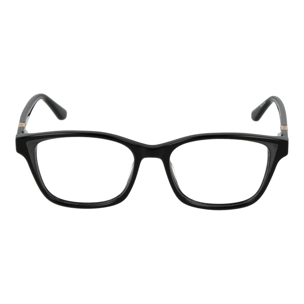 Rame optice Guess pentru femei negre