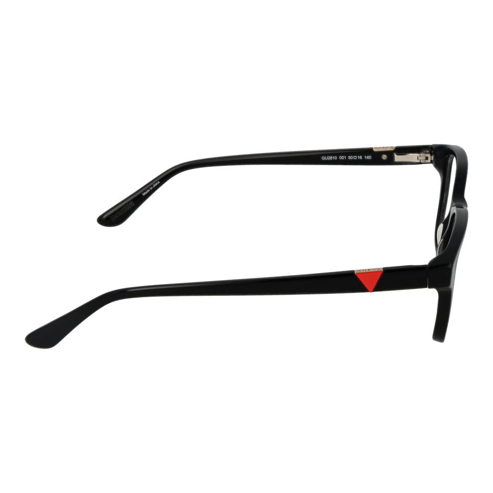 Rame optice Guess pentru femei negre