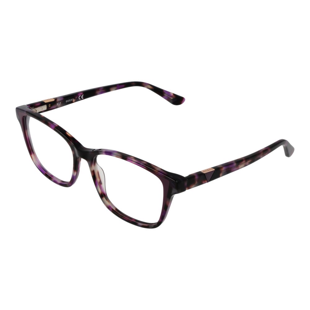 Rame optice Guess Purple pentru femei
