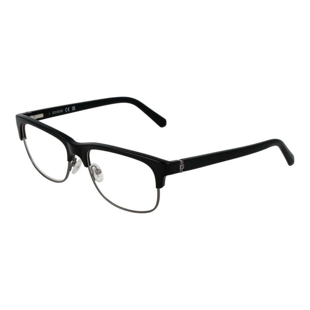 Rame optice Guess pentru femei negre