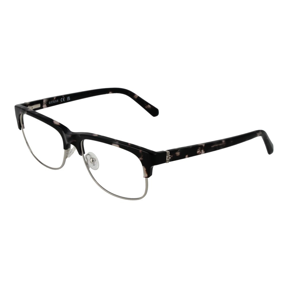 Rame optice Guess gri pentru femei