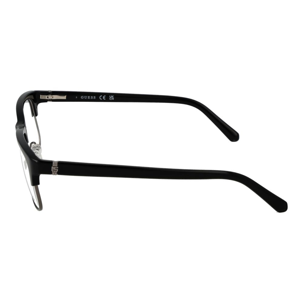 Rame optice Guess pentru femei negre
