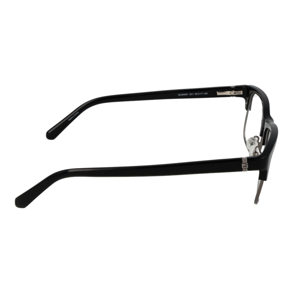 Rame optice Guess pentru femei negre