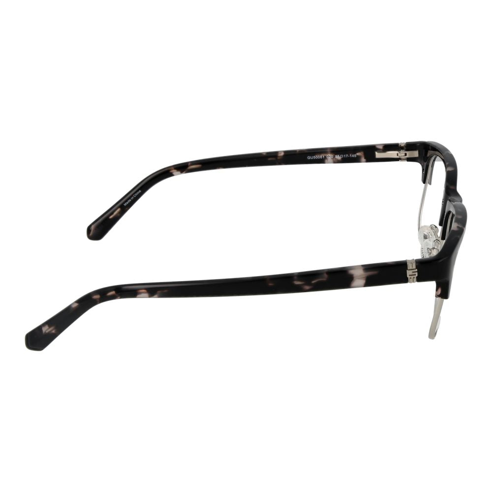 Rame optice Guess gri pentru femei