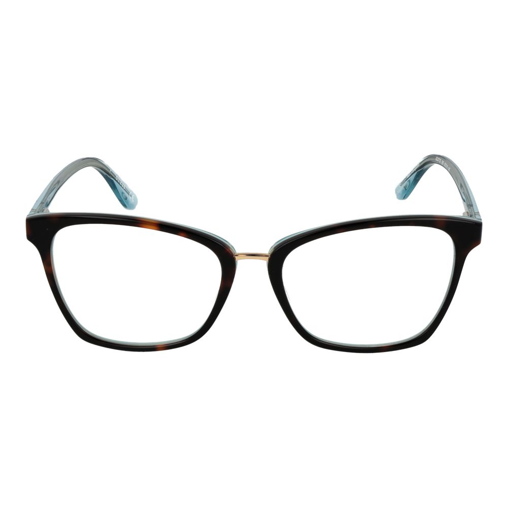 Rame optice Guess maro pentru femei