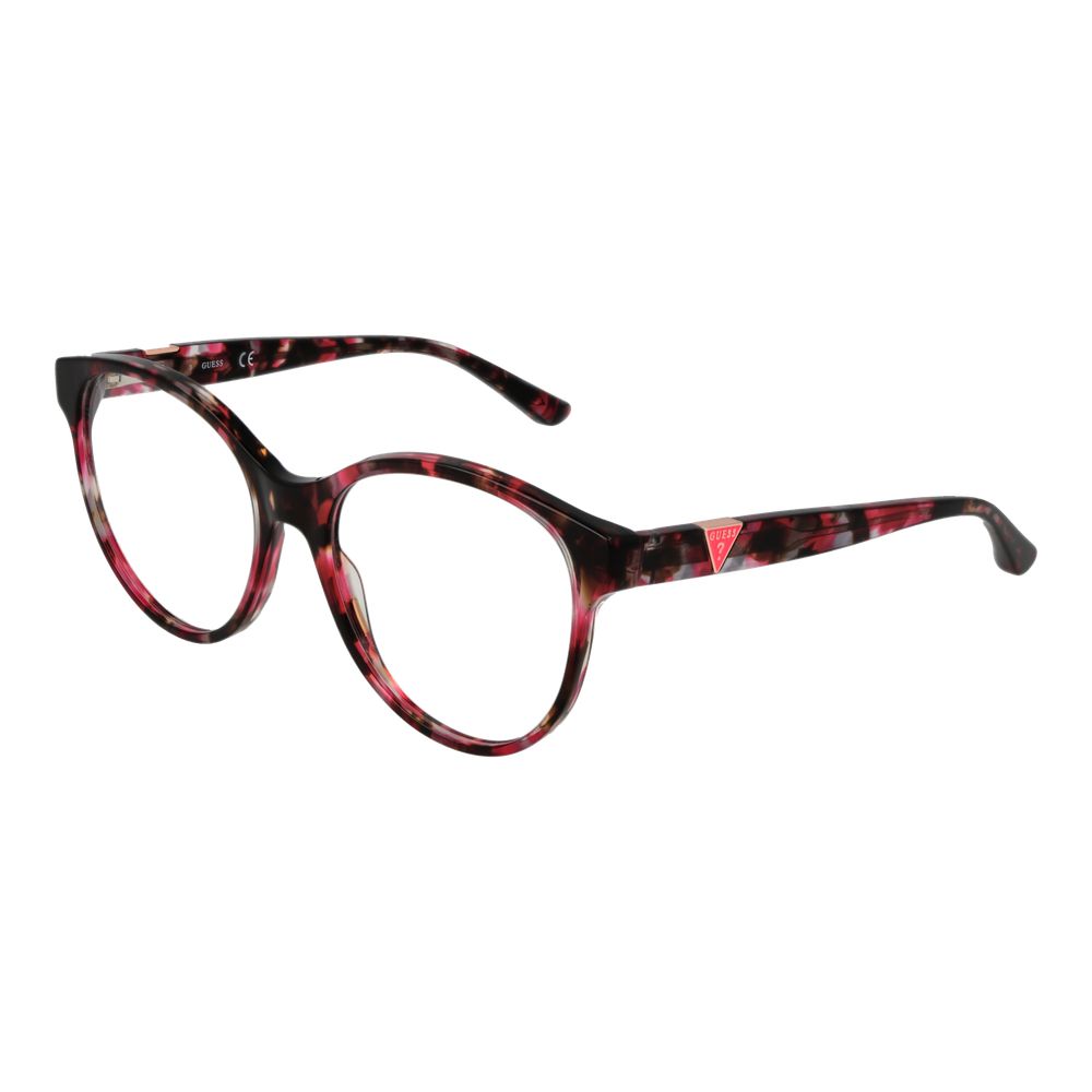 Rame optice Guess Purple pentru femei