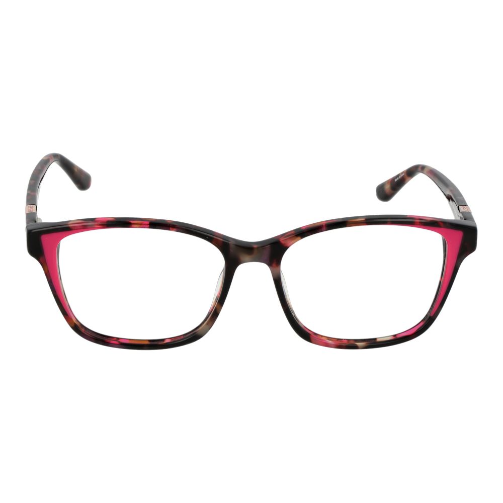 Rame optice Guess maro pentru femei