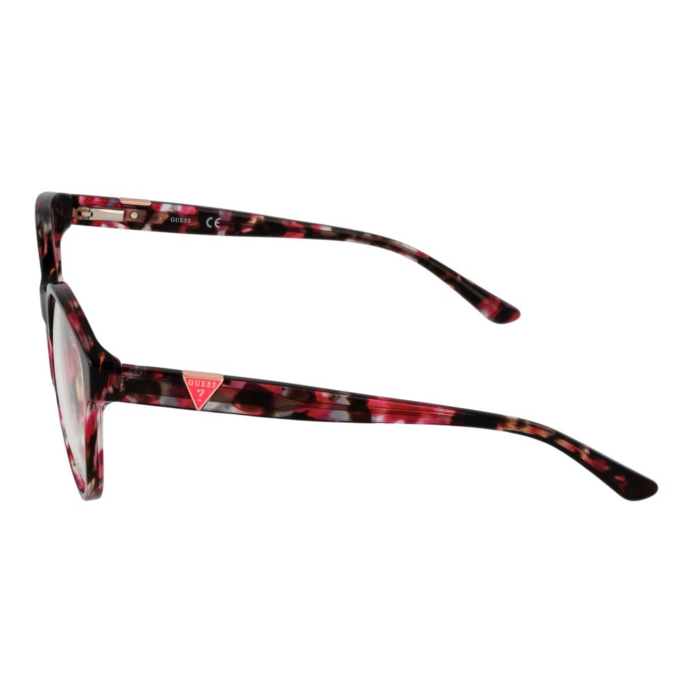 Rame optice Guess Purple pentru femei