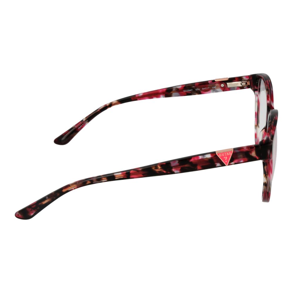Rame optice Guess Purple pentru femei