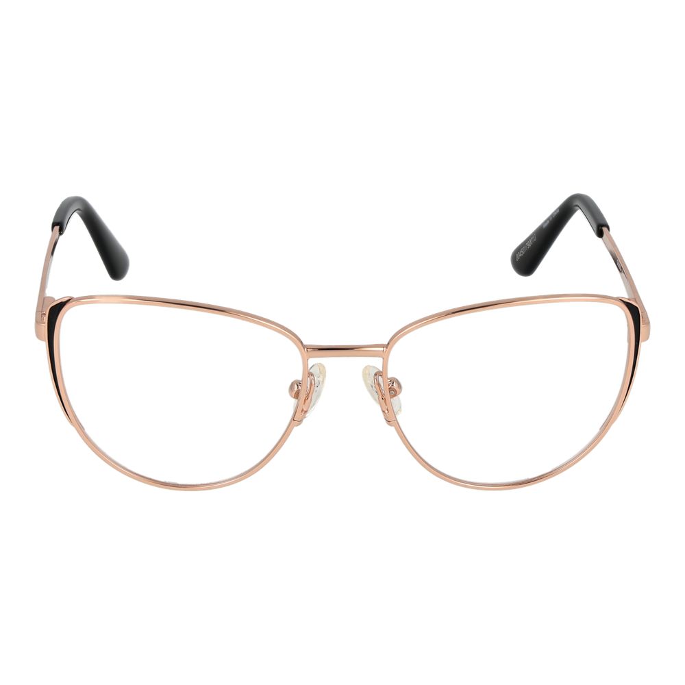 Rame optice Guess Rose Gold pentru femei