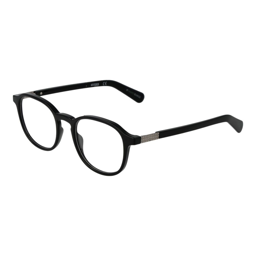 Rame optice Guess pentru femei negre