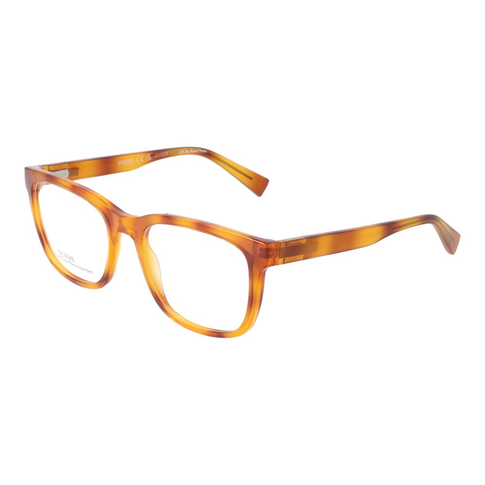 Rame optice Guess maro pentru femei