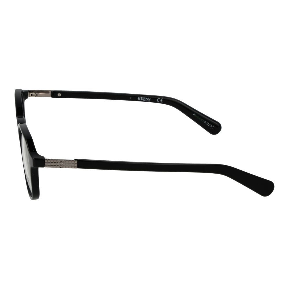 Rame optice Guess pentru femei negre