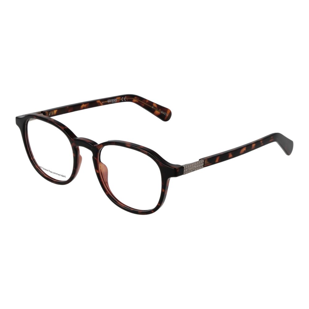 Rame optice Guess maro pentru femei