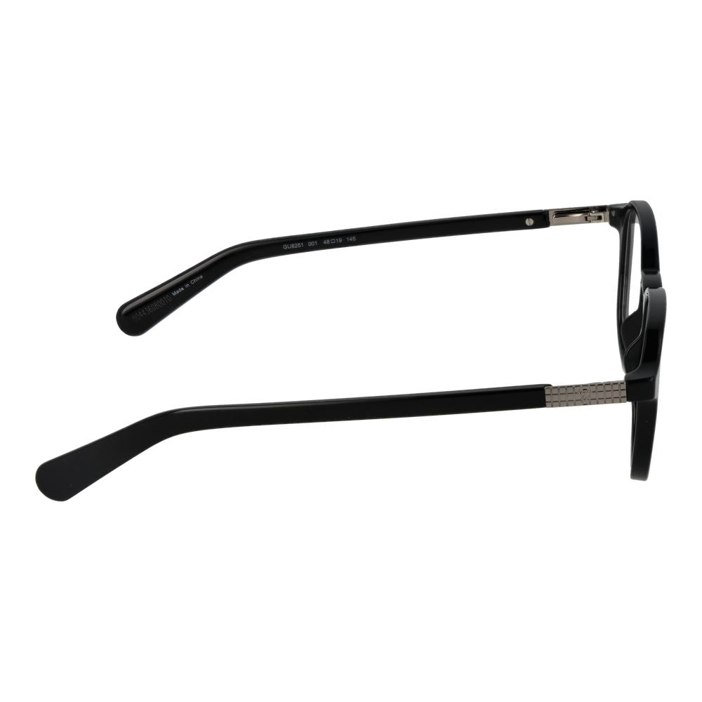 Rame optice Guess pentru femei negre