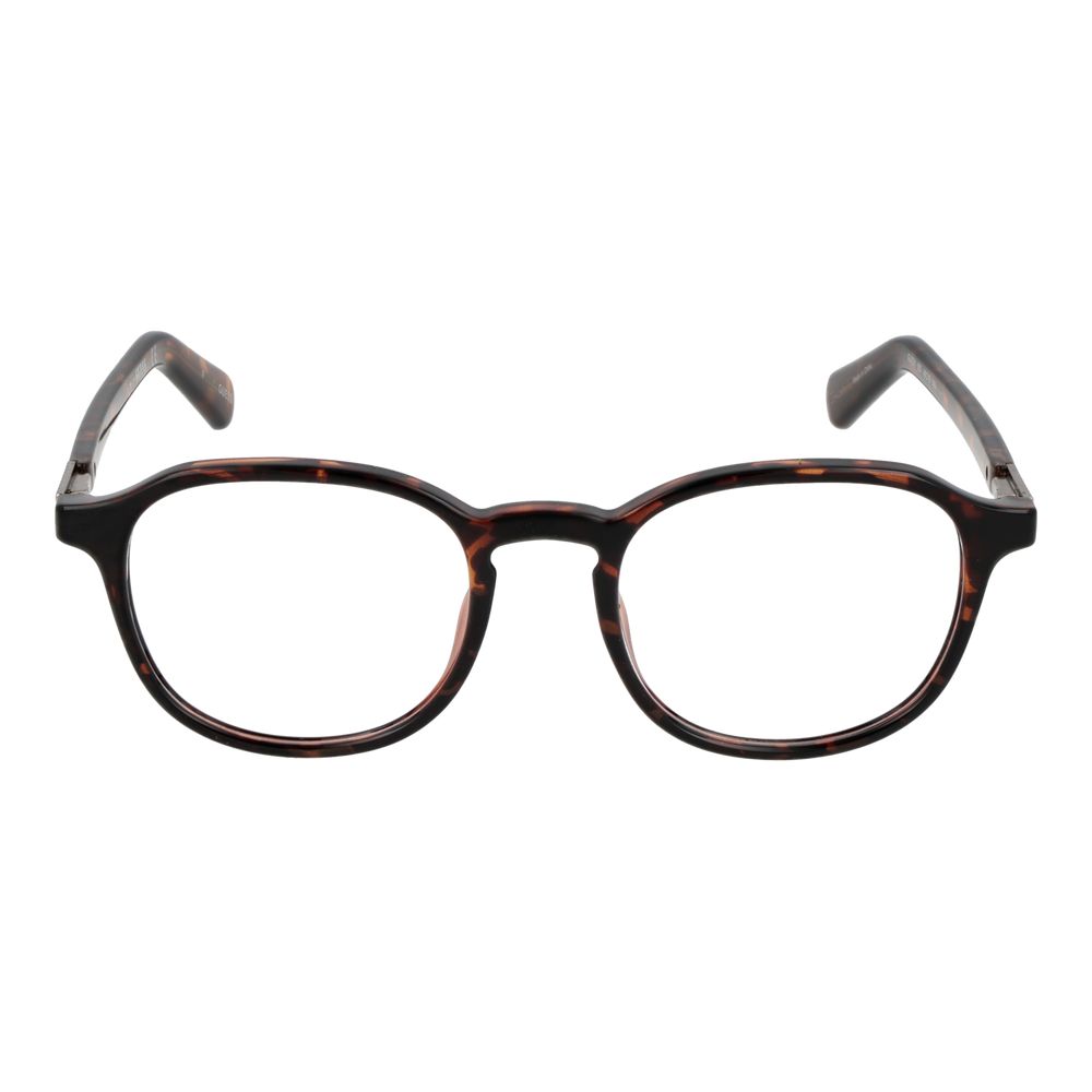 Rame optice Guess maro pentru femei