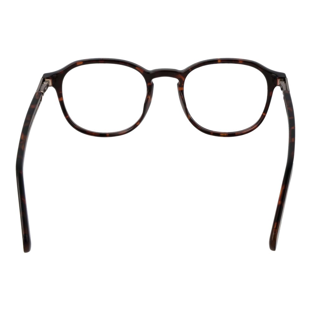 Rame optice Guess maro pentru femei