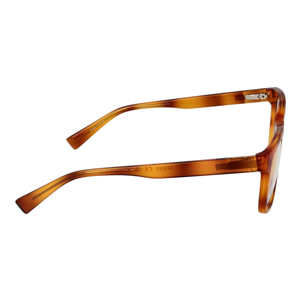 Rame optice Guess maro pentru femei
